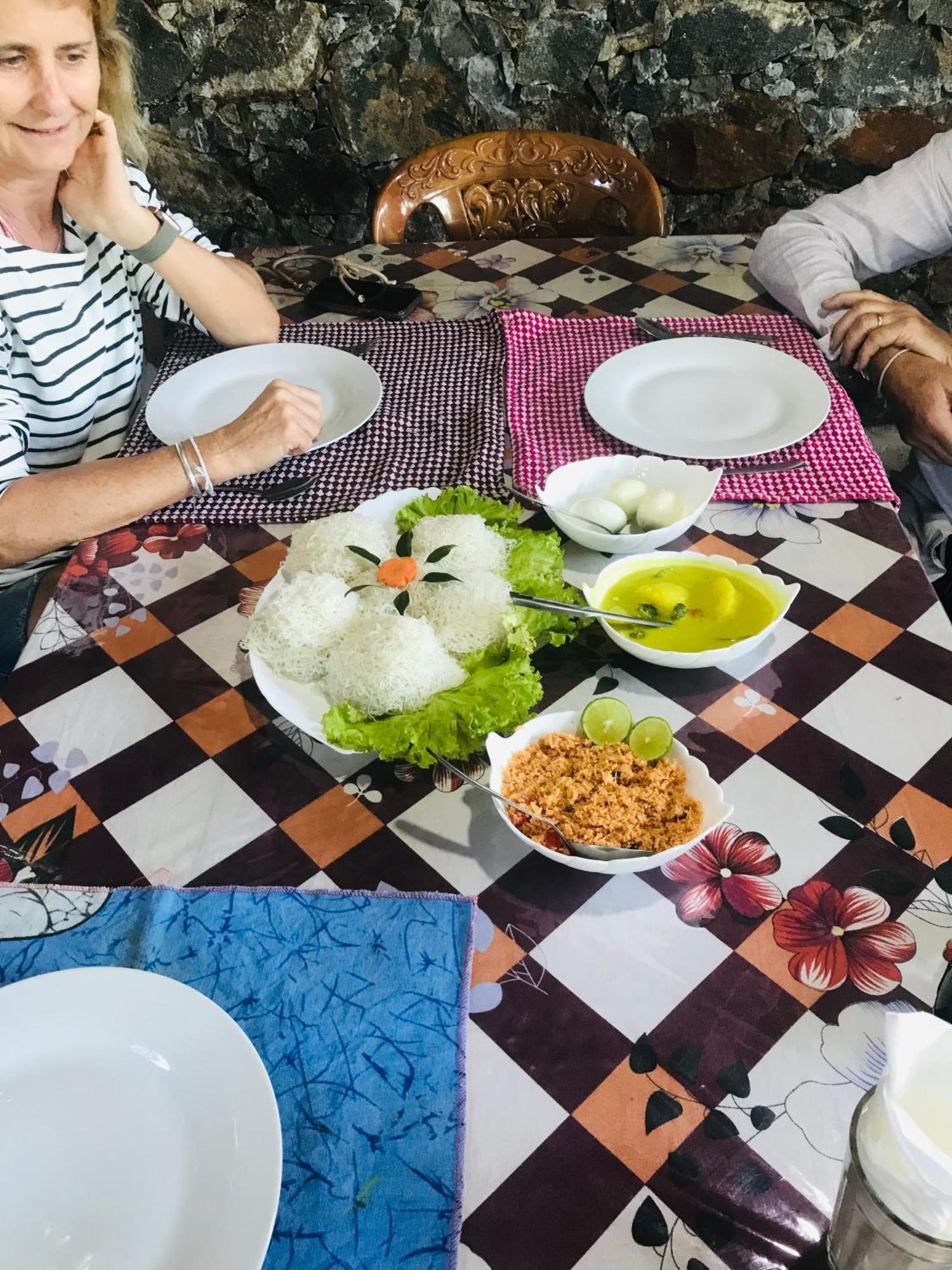 Dilshan Hotel Diyaluma Koslanda Zewnętrze zdjęcie